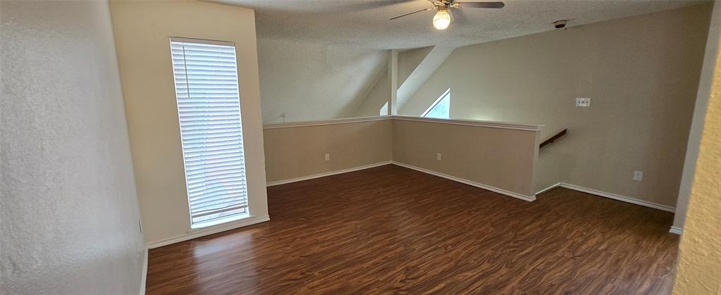 Richland Trace Condos - Residential