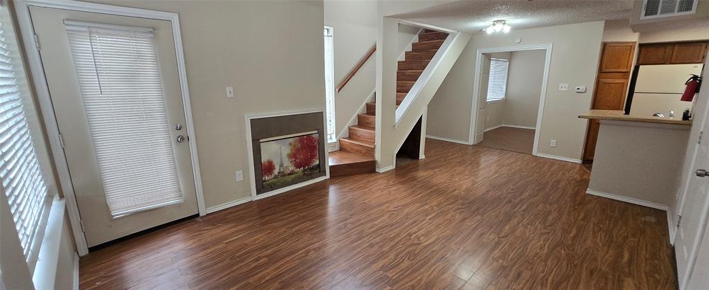 Richland Trace Condos - Residential