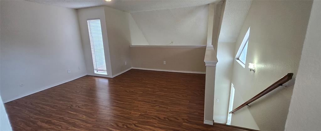 Richland Trace Condos - Residential