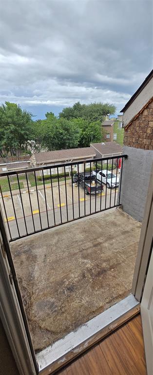 Richland Trace Condos - Residential