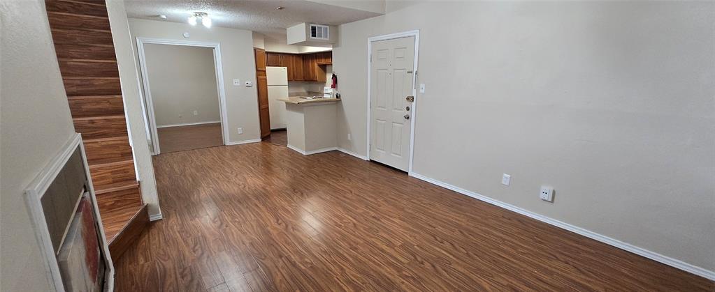 Richland Trace Condos - Residential