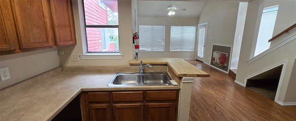 Richland Trace Condos - Residential