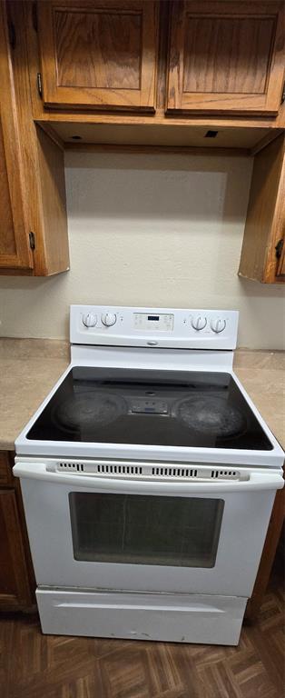Richland Trace Condos - Residential