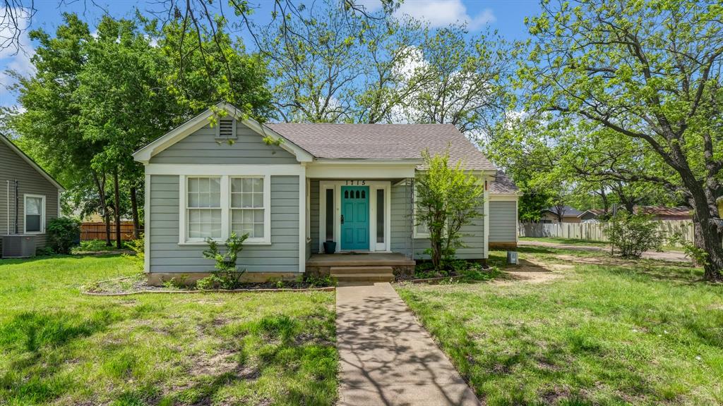 Slaughter and Barber North Add - Residential