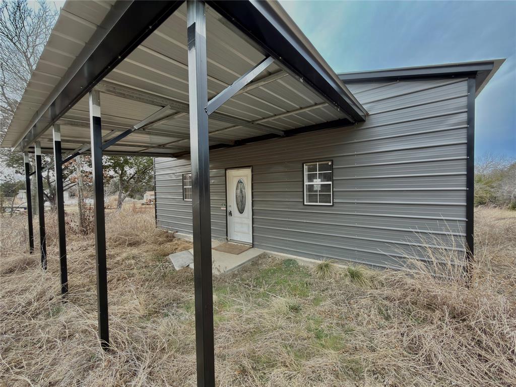 Lake Granbury Hbr Sec B - Residential