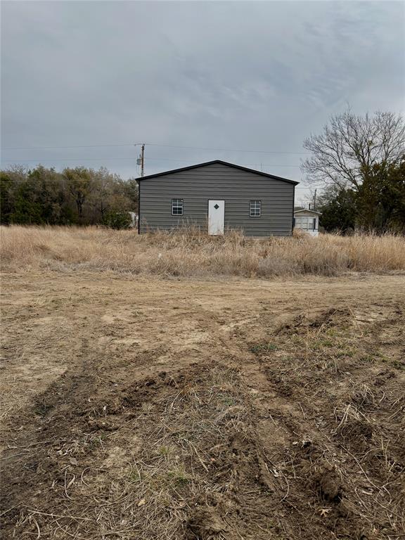 Lake Granbury Hbr Sec B - Residential