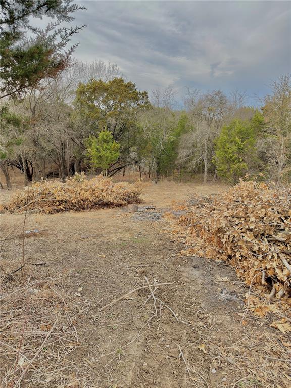 Lake Granbury Hbr Sec B - Residential