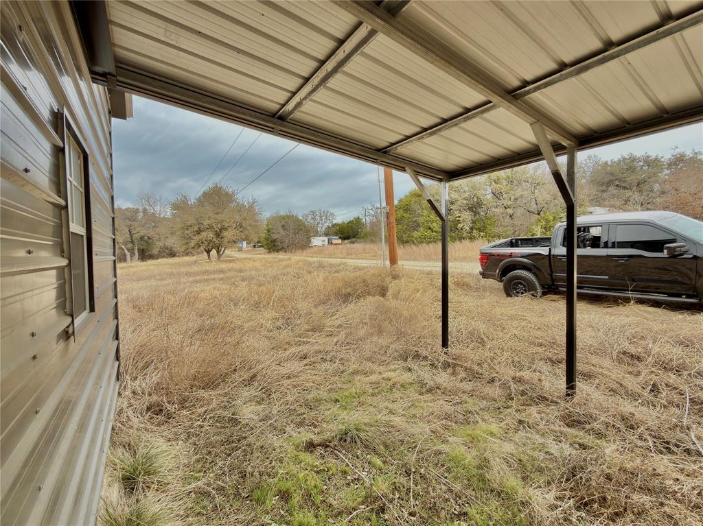Lake Granbury Hbr Sec B - Residential