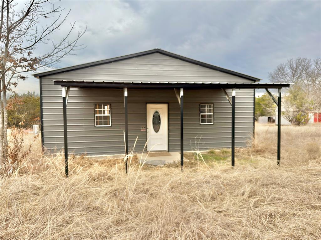Lake Granbury Hbr Sec B - Residential