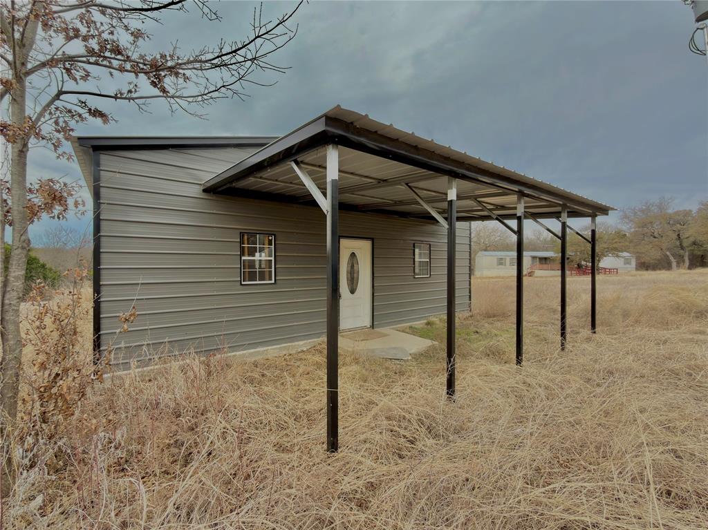Lake Granbury Hbr Sec B - Residential