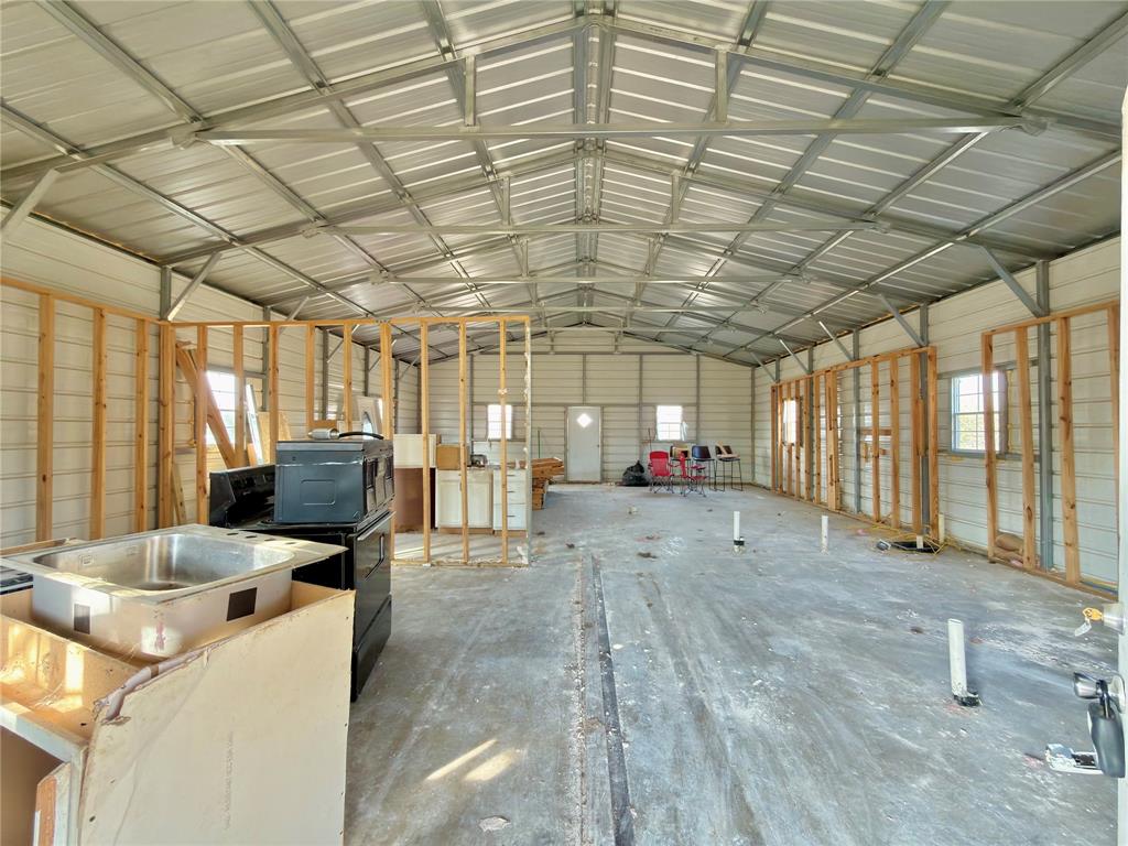 Lake Granbury Hbr Sec B - Residential