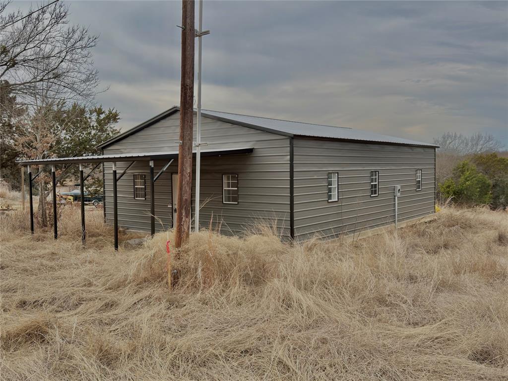 Lake Granbury Hbr Sec B - Residential