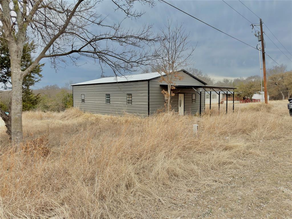 Lake Granbury Hbr Sec B - Residential