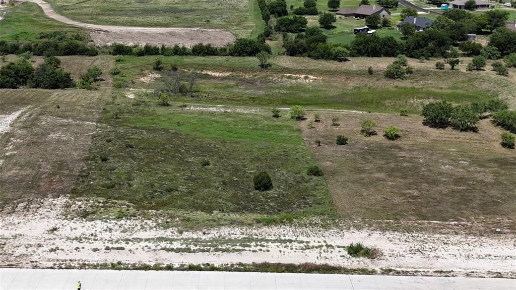 Summit Ranch - Land