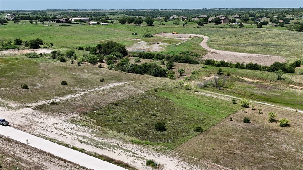Summit Ranch - Land