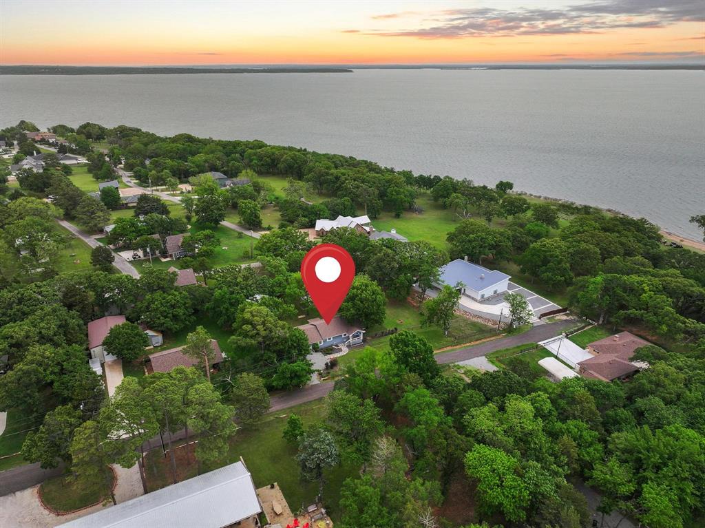 Preston Bend Point - Residential