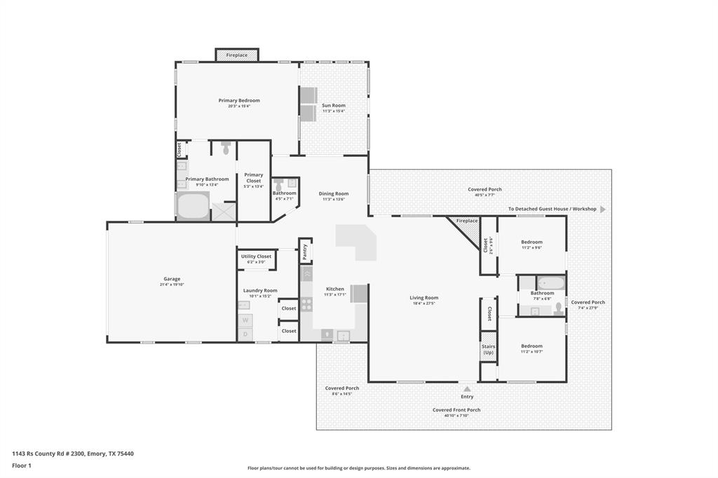 NONE - Residential