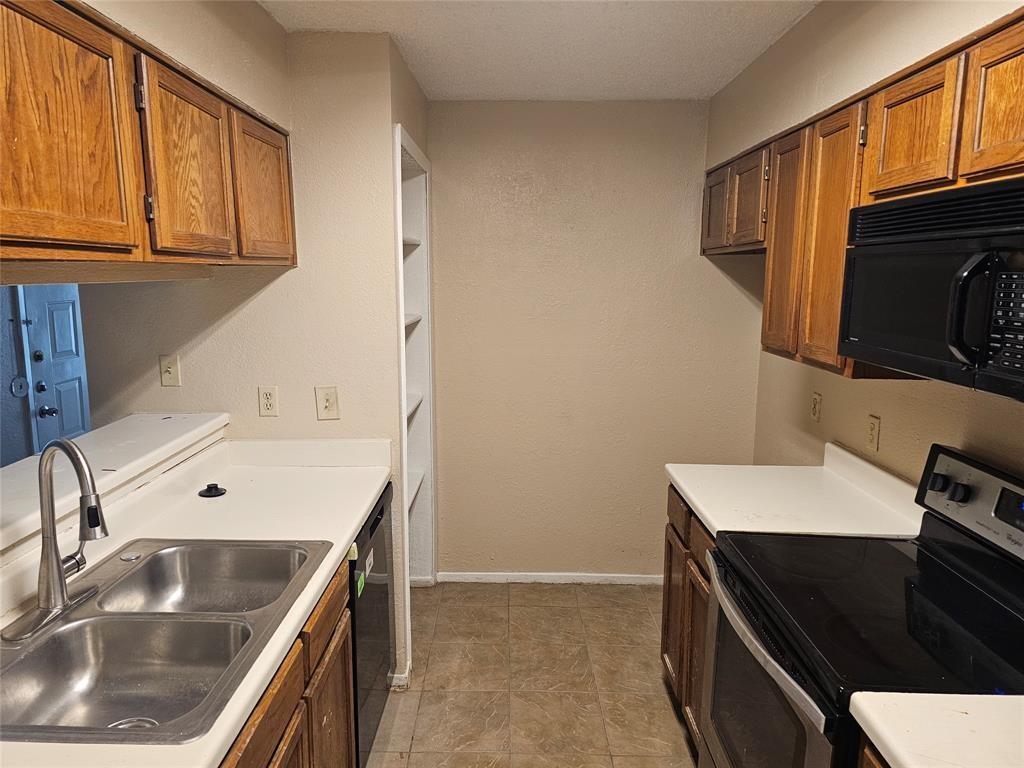 Wingate Condo - Residential