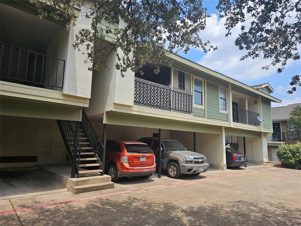 Wingate Condo - Residential