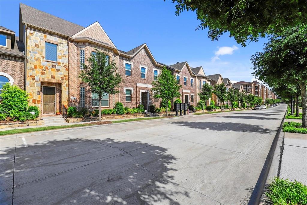 Riverside Point - Residential Lease