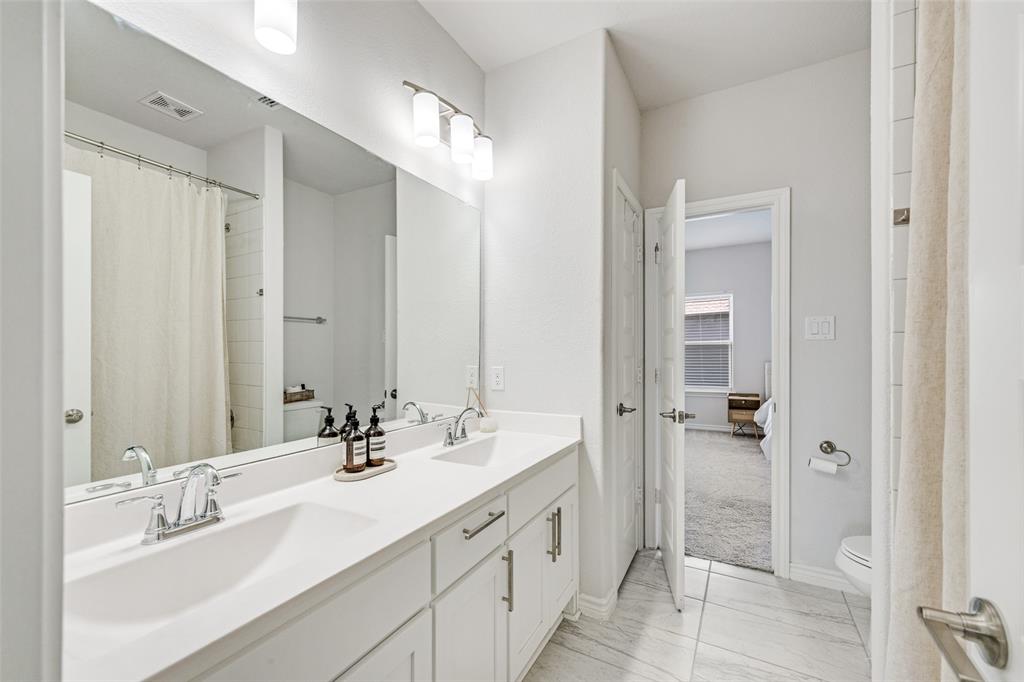 Will's Place - Residential