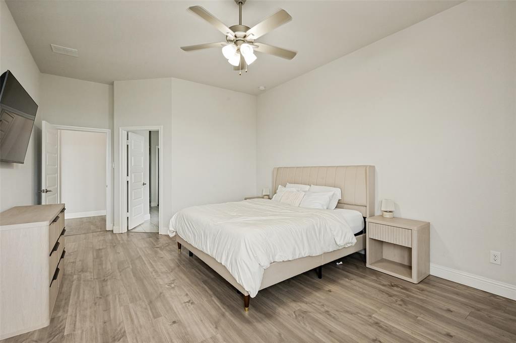 Will's Place - Residential