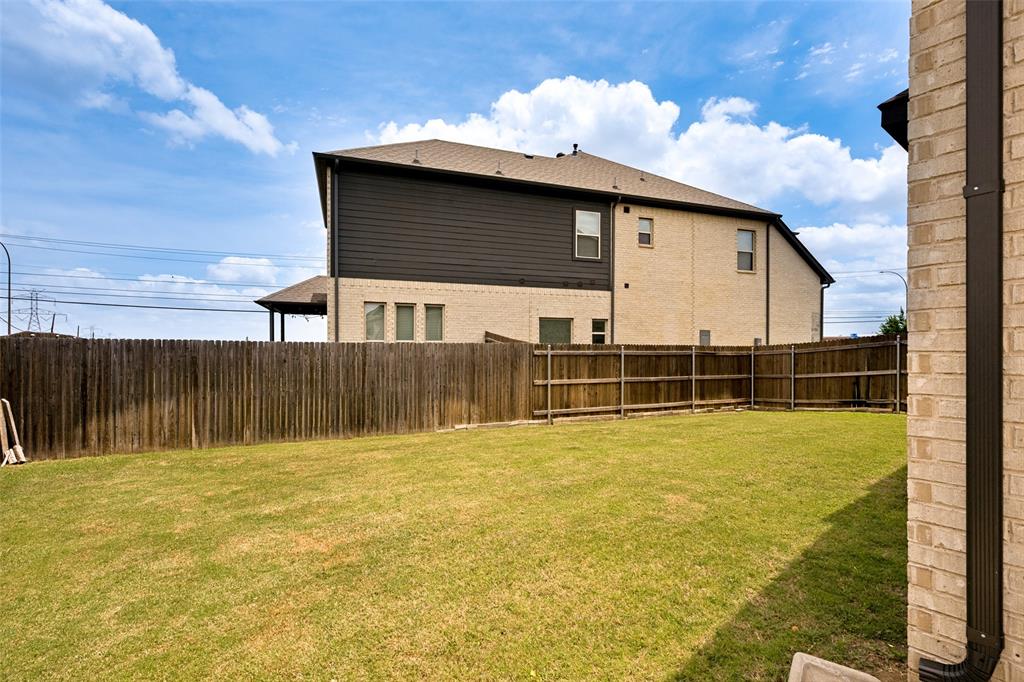 Will's Place - Residential