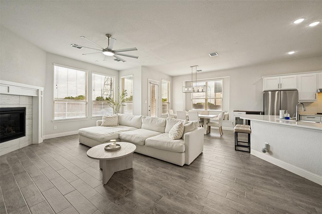 Will's Place - Residential