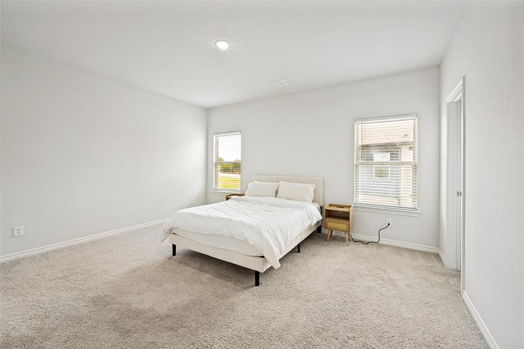 Will's Place - Residential