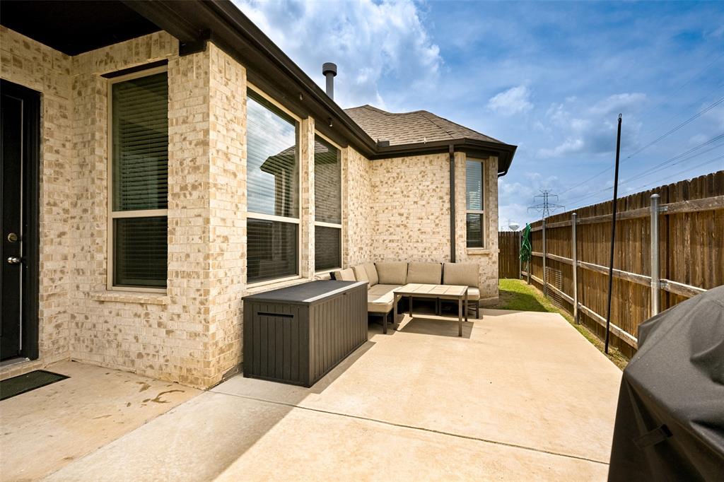 Will's Place - Residential