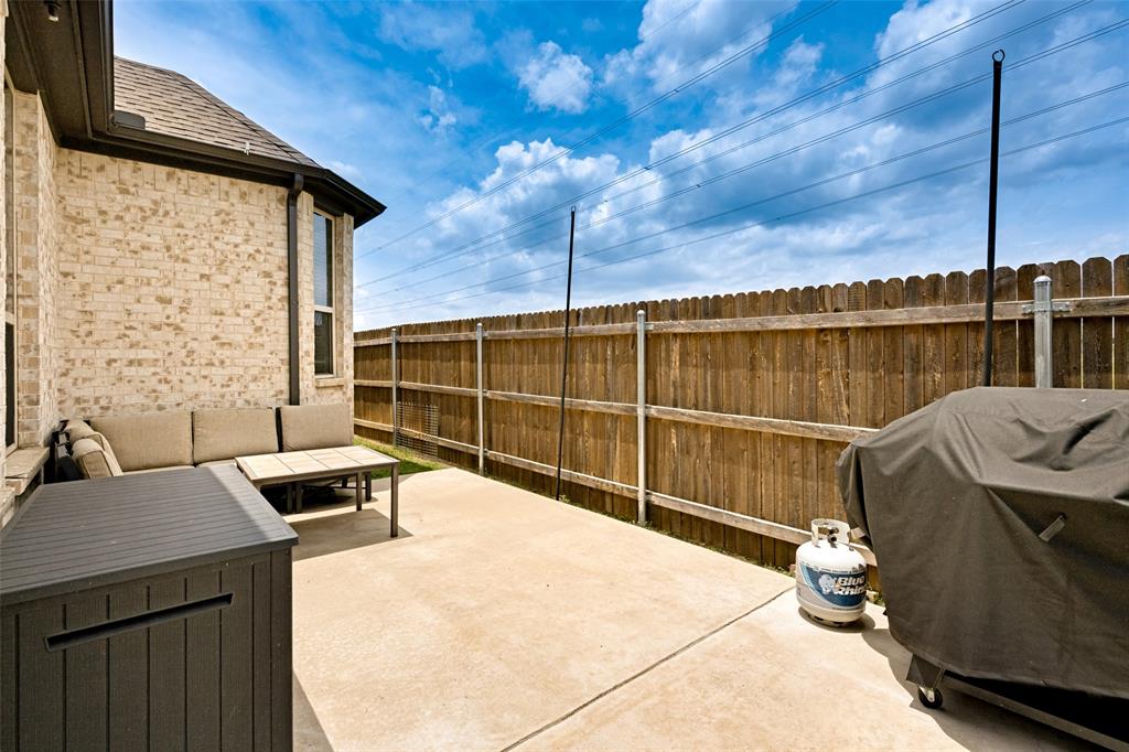 Will's Place - Residential