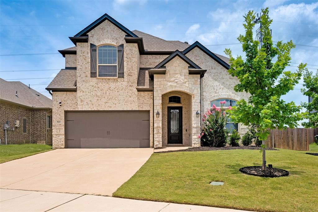 Will's Place - Residential
