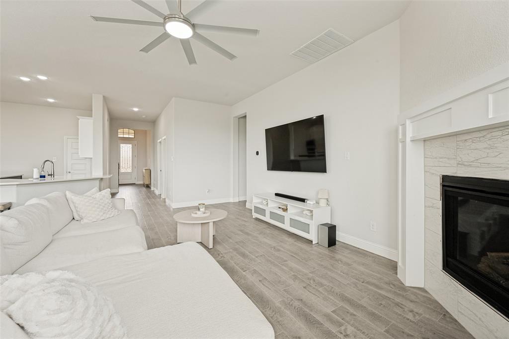 Will's Place - Residential