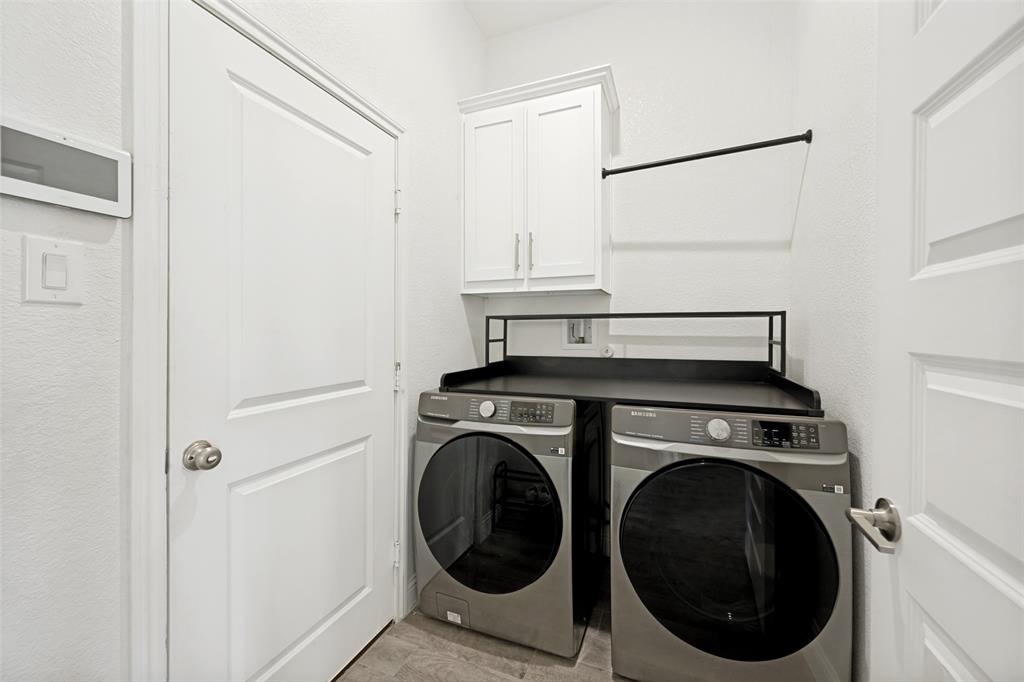 Will's Place - Residential