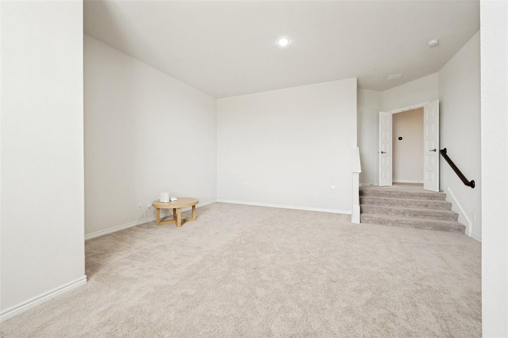 Will's Place - Residential