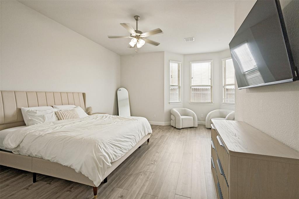 Will's Place - Residential