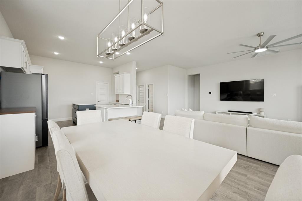 Will's Place - Residential