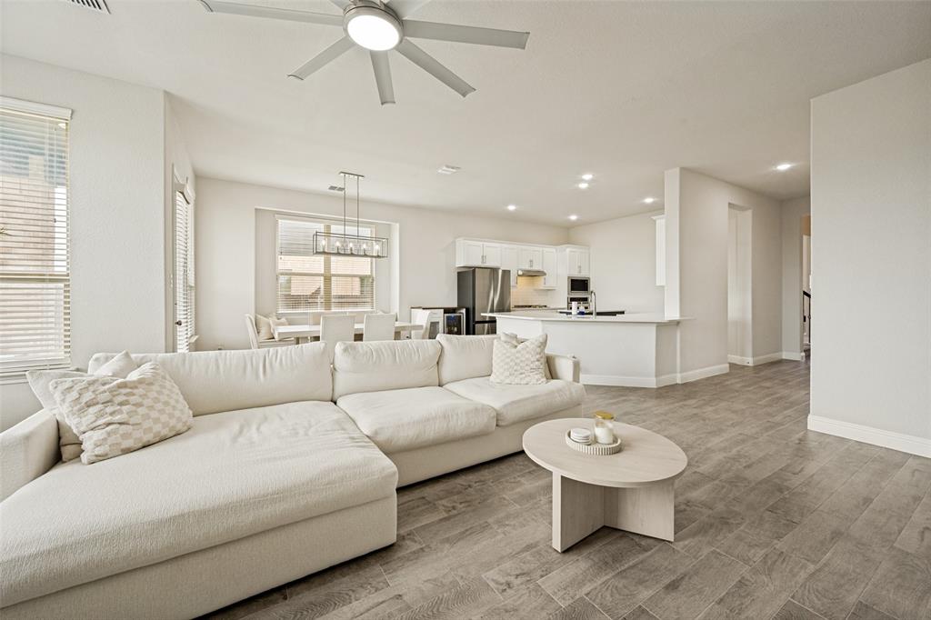 Will's Place - Residential
