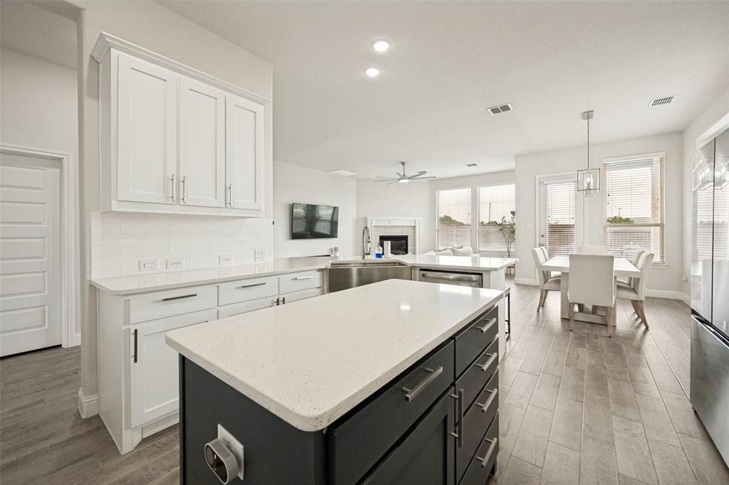 Will's Place - Residential