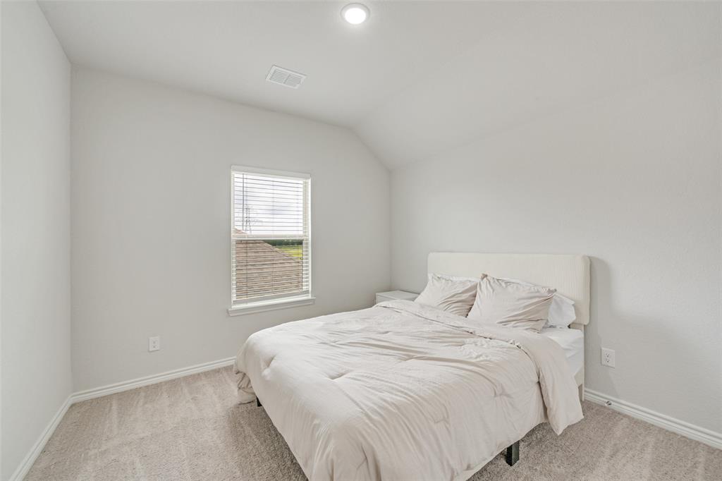 Will's Place - Residential