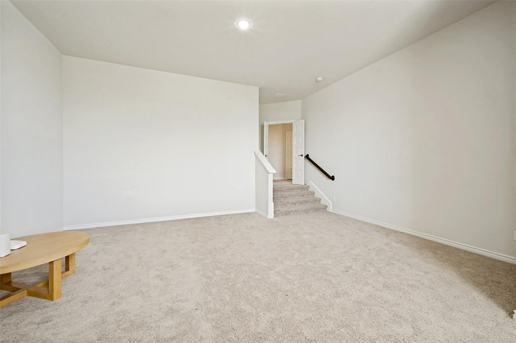 Will's Place - Residential