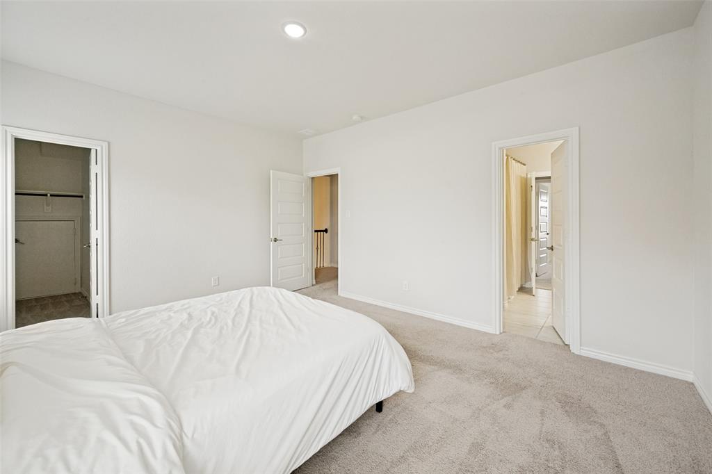 Will's Place - Residential