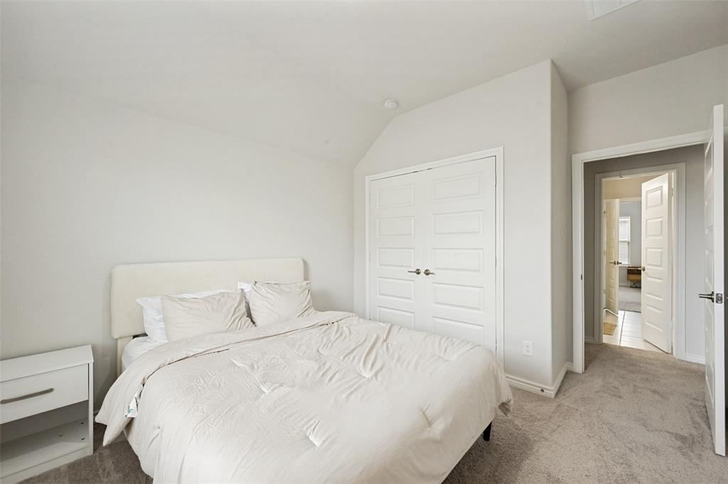 Will's Place - Residential