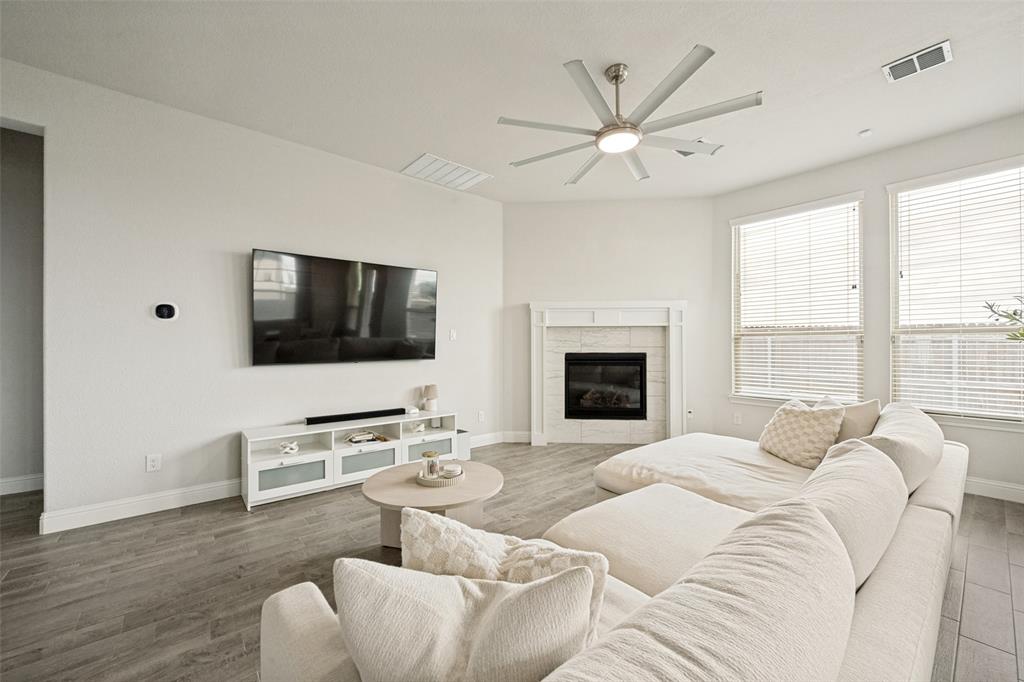 Will's Place - Residential