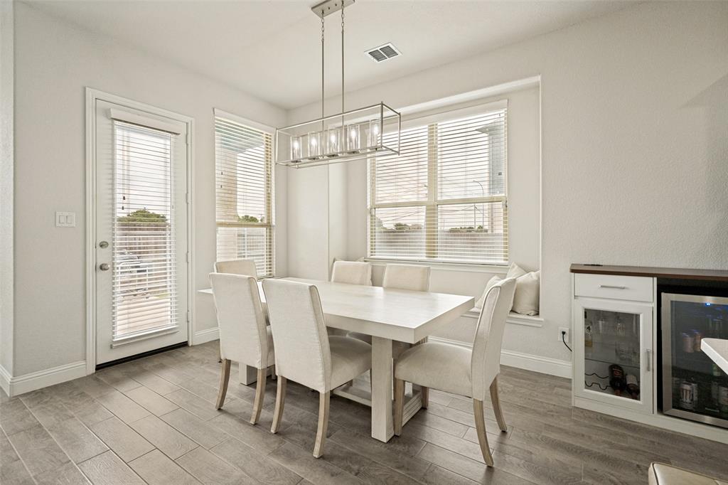 Will's Place - Residential