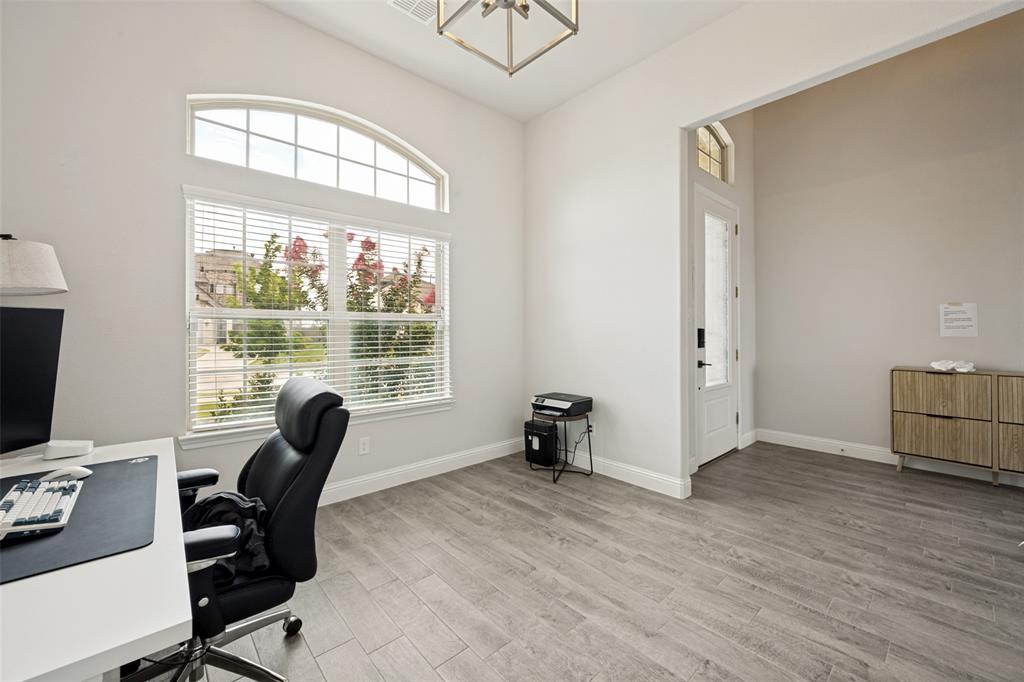 Will's Place - Residential