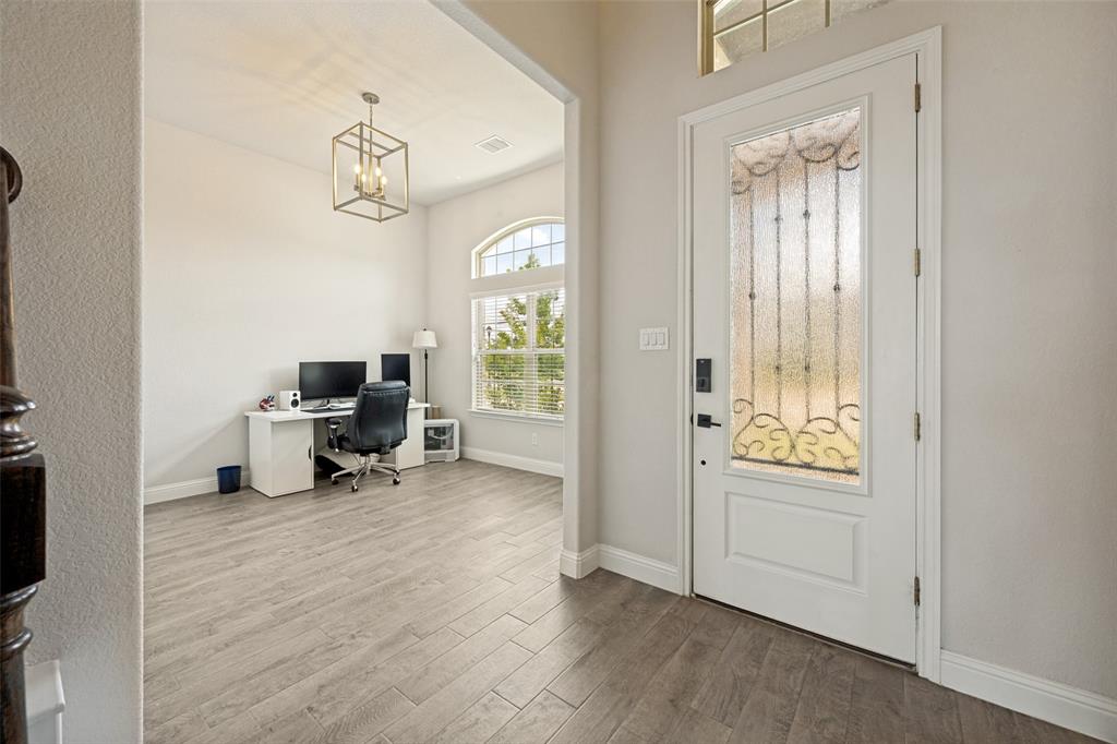 Will's Place - Residential