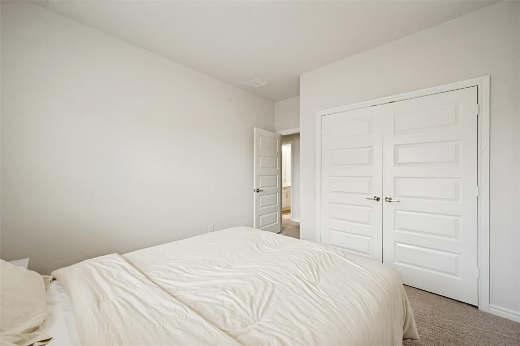Will's Place - Residential