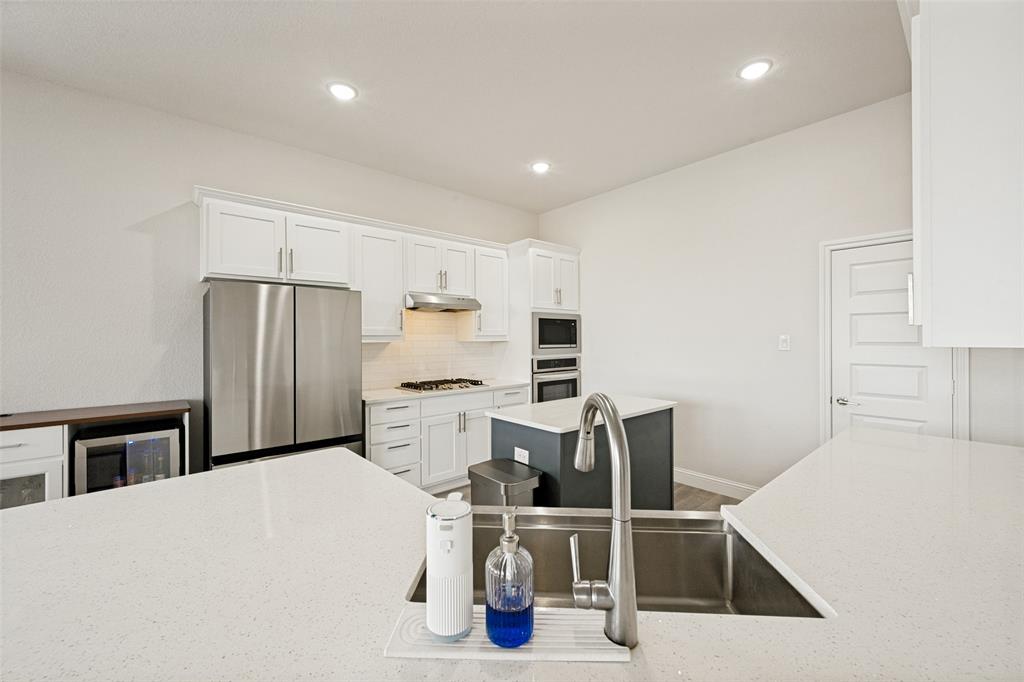 Will's Place - Residential