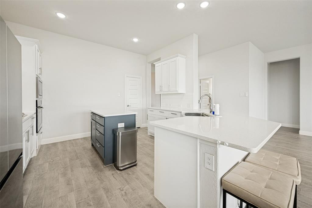 Will's Place - Residential